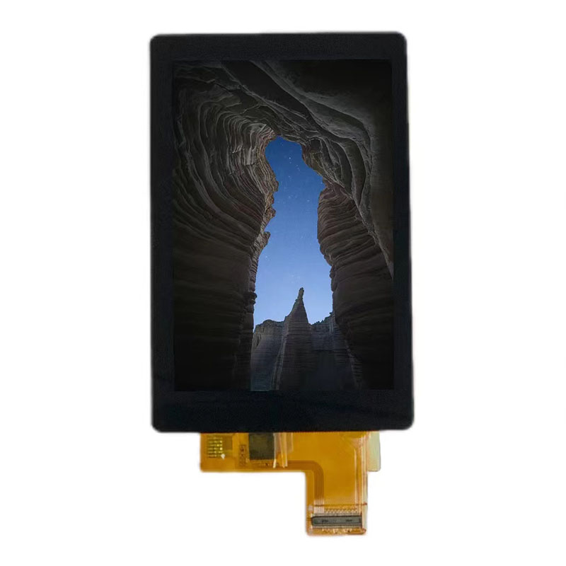 LCD Testing Equipment